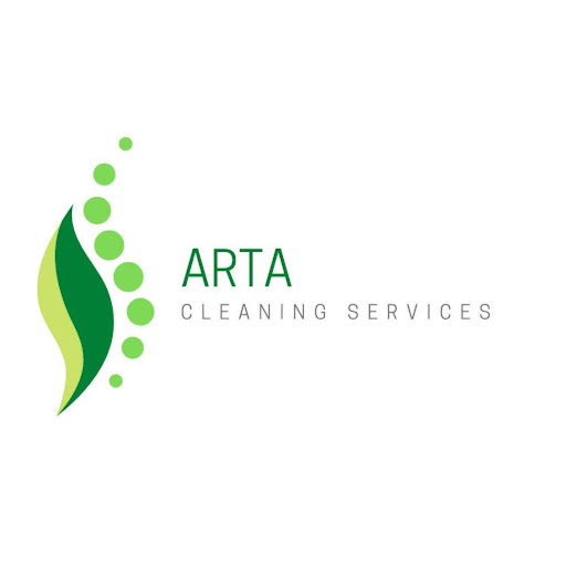 Arta Home Services logo