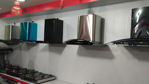 Sunflame Shop, 37-127/8&9, Sree Colony,Neredmet X Road, Secunderabad, Telangana 500056, India, Small_Appliance_Repair_Service, state TS