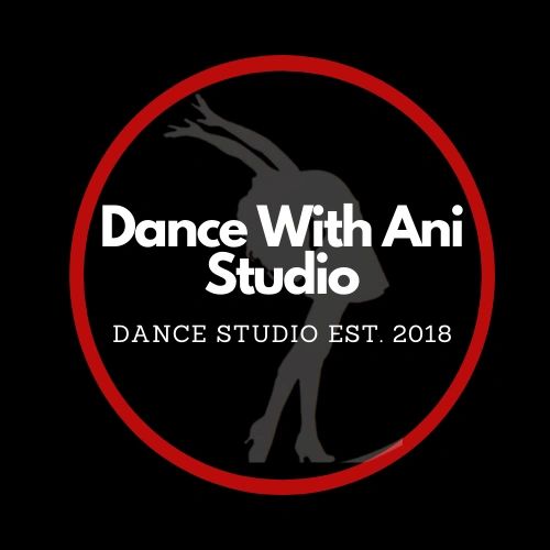 Dance With Ani Studio logo