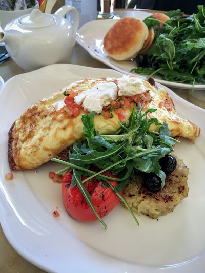 Photos of Cafe Lilou