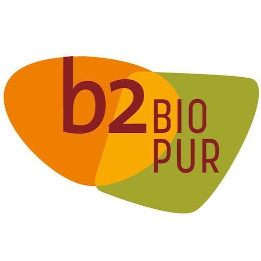 b2 - Bio pur GmbH logo