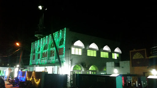 Kovilpadagai Mosque, Mosque St, Kalaignar Nagar, Avadi, Tamil Nadu 600062, India, Religious_Institution, state TN