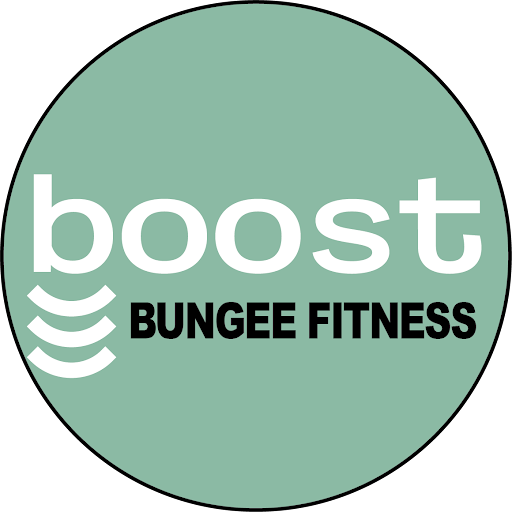 Boost Bungee Fitness
