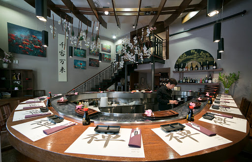 Zen Sushi