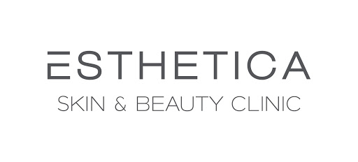 Blush Skin & Beauty Boutique (formerly Esthetica) logo