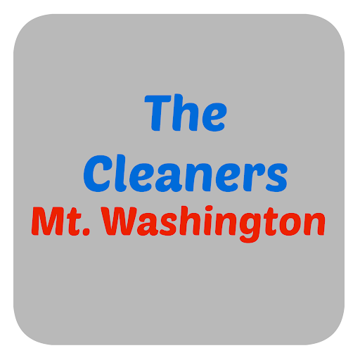 The Cleaners - Mt Washington