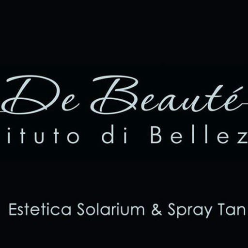 De Beauté Istituto di Bellezza logo