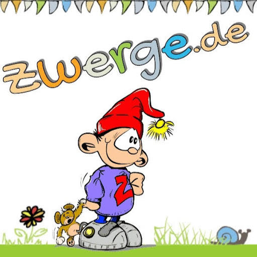ZWERGE.de logo
