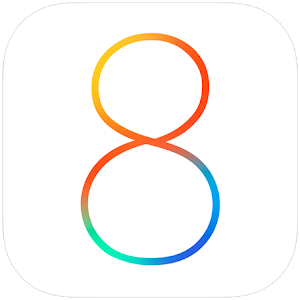 Apple iOS 8.0.1