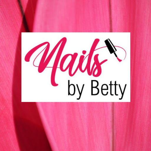 Beauty Academy Nails By Betty logo
