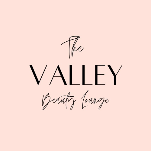 The Valley Beauty Lounge logo