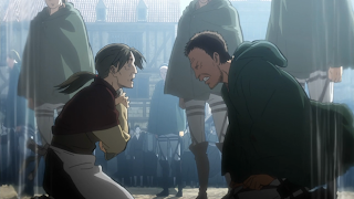 Attack on Titan First Impressions Image 7