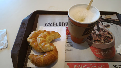 Kosher McDonald's