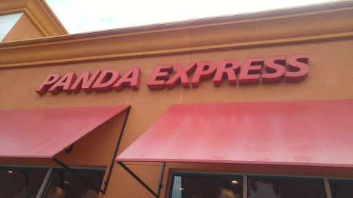 Chinese Restaurant «Panda Express», reviews and photos, 1717 Walnut Grove Ave #100, Rosemead, CA 91770, USA