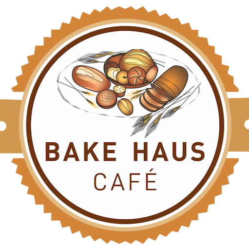 Bake Haus Cafe Clayfield logo