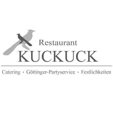 Restaurant Kuckuck - regionale & saisonale deutsche Küche | Catering & Feierlichkeiten logo