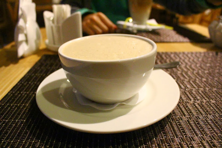 Irkutsk, Coffee, cappuccino, Kafe 16