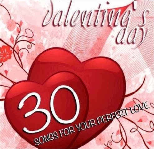 VA Valentines Day 30 Songs for Your Perfect Love [2014] 2014-02-08_01h12_59