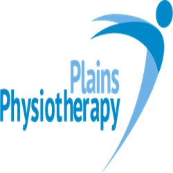 Plains Physiotherapy Clinic Physiotherapists Nottingham logo