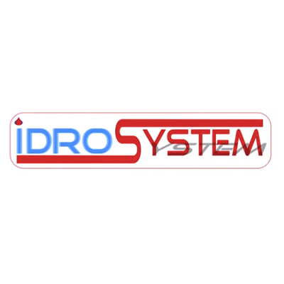 Idrosystem S.a.s. logo