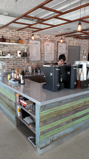 Coffee Shop «Switchbox Coffee Roasters», reviews and photos, 3446 NE 12th Ave, Oakland Park, FL 33334, USA