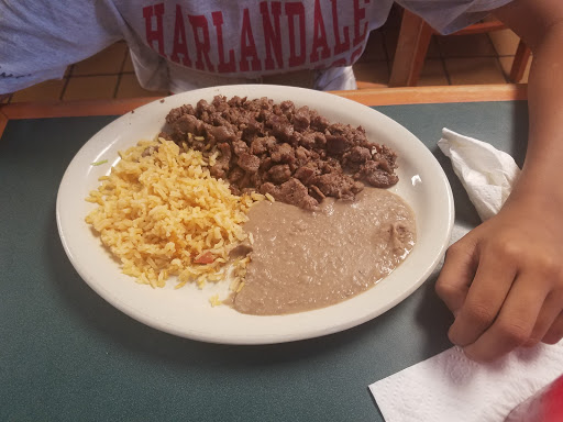 Restaurant «Herradero Mexican Restaurant», reviews and photos, 5811 S Flores St, San Antonio, TX 78214, USA