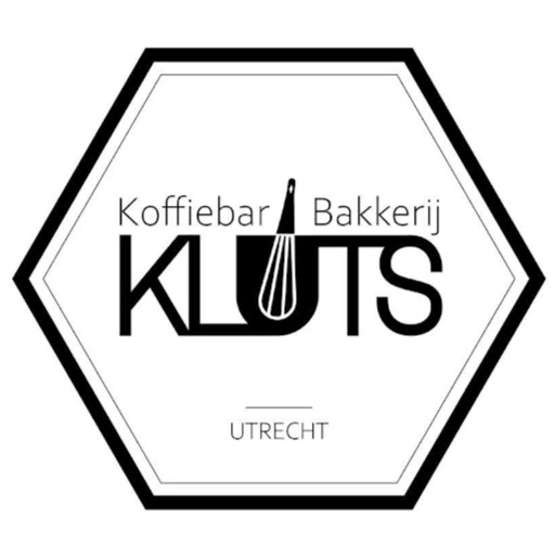 KLUTS koffie & vegan bakkerij (Carla's Conditorie) logo
