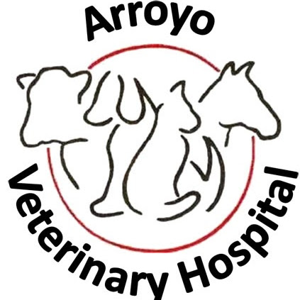 Arroyo Veterinary Hospital PLLC logo