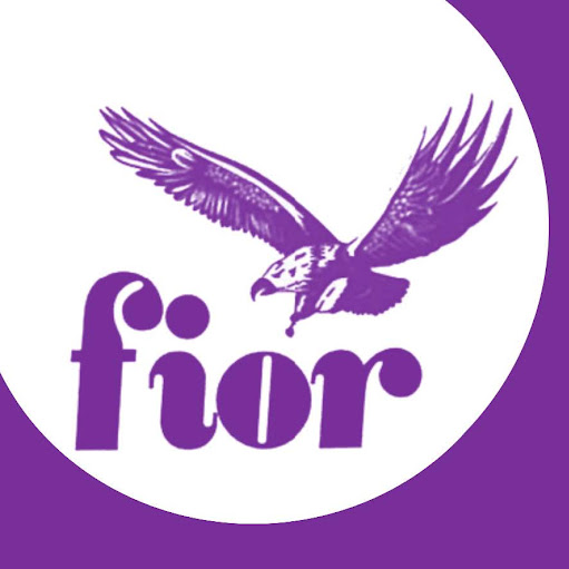 Pelletterie Fior logo