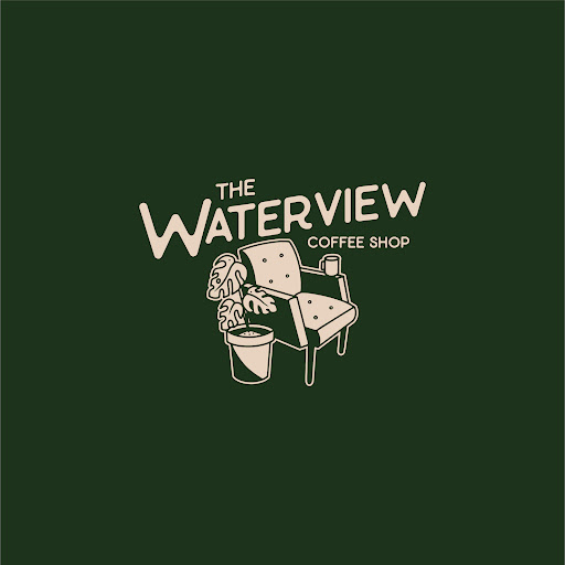 Waterview Coffee Shop logo