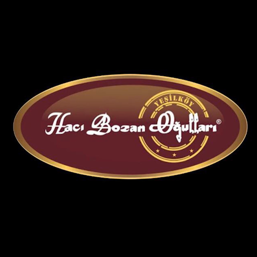 Hacı Bozan Oğulları logo