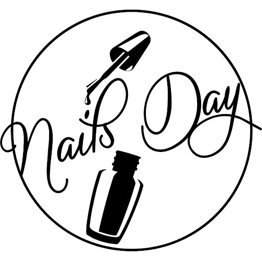 Nails Day logo