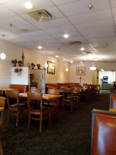 Restaurant «Ming Garden Chinese Restaurant», reviews and photos, 3140 Greenwich Rd, Norton, OH 44203, USA