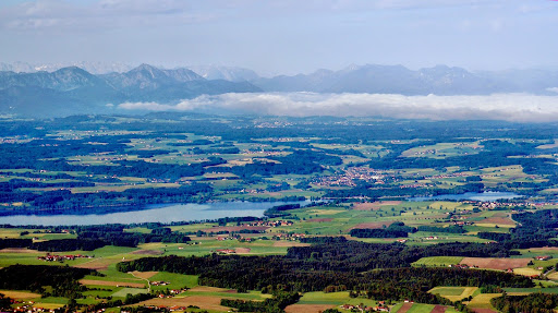 Flug nach Salzburg Oneway
