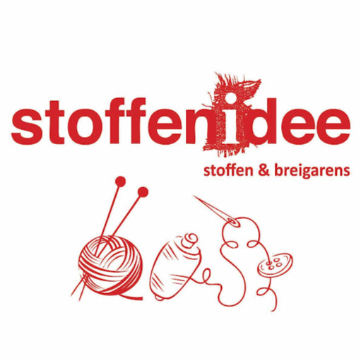 Stoffenidee - stoffen en breigarens