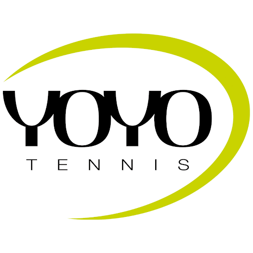 YOYO-TENNIS & PHILI-RIDING logo