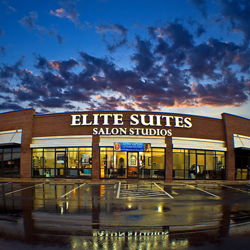 Elite Suites Salon Studios logo