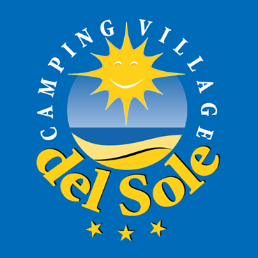 Camping Village Del Sole logo