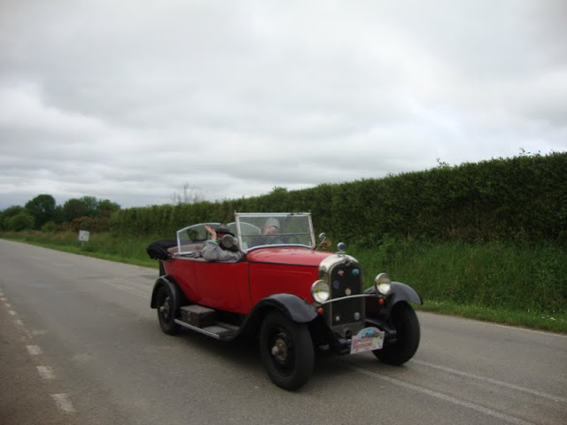 Photos Tour de Bretagne 2012 DSC05078