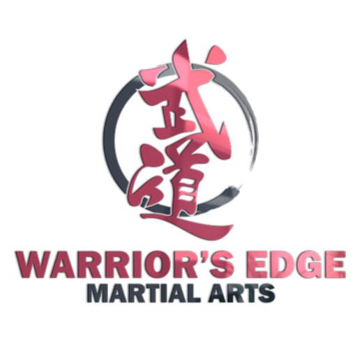 Warrior's Edge Martial Arts logo