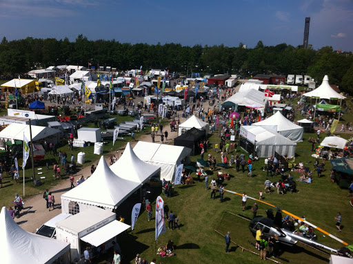 Roskilde Animal scene