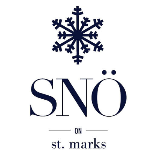 Snö logo