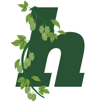 Hopvine Brewing Company logo