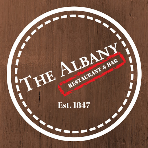 The Albany