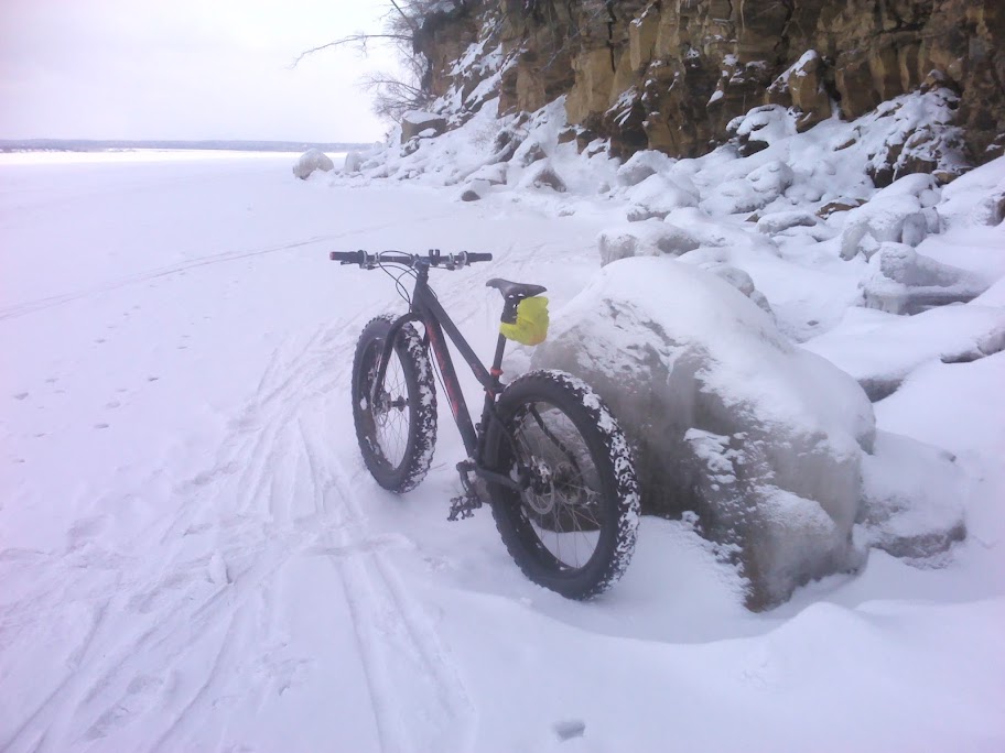 Иркутское Водохранилище. Сезон 2012/13 г. IMG_20130217_161709