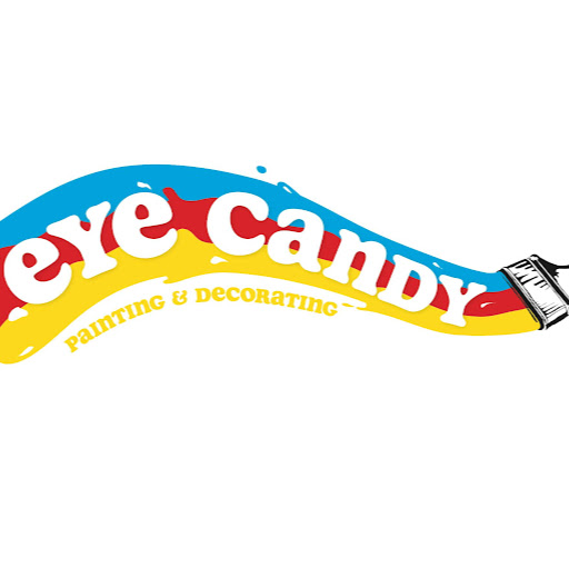 Eye Candy Painting and Decorating Pty Ltd logo