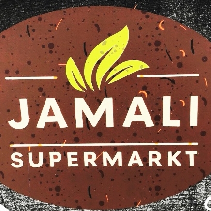 Jamali Supermarkt