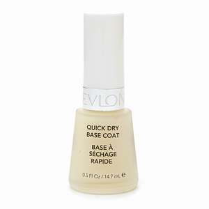 Lifestyle Ramblings from a Commoner: BEAUTY REVIEW: Revlon Quick Dry ...