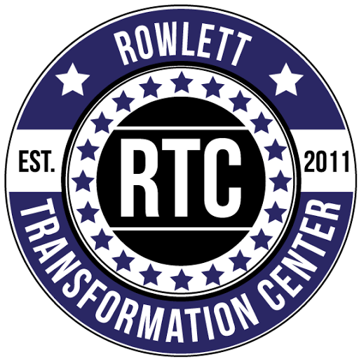 Rowlett Transformation Center