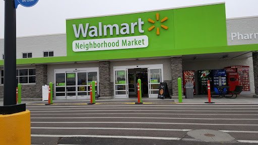 Supermarket «Walmart Neighborhood Market», reviews and photos, 622 E Ustick Rd, Caldwell, ID 83605, USA